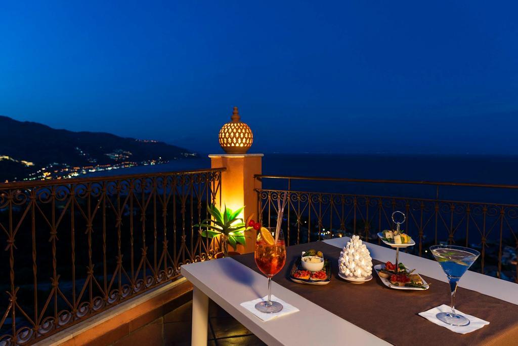 Grand Miramare Hotel
