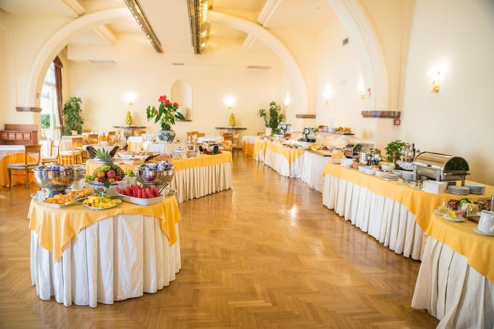 Grand Miramare Hotel