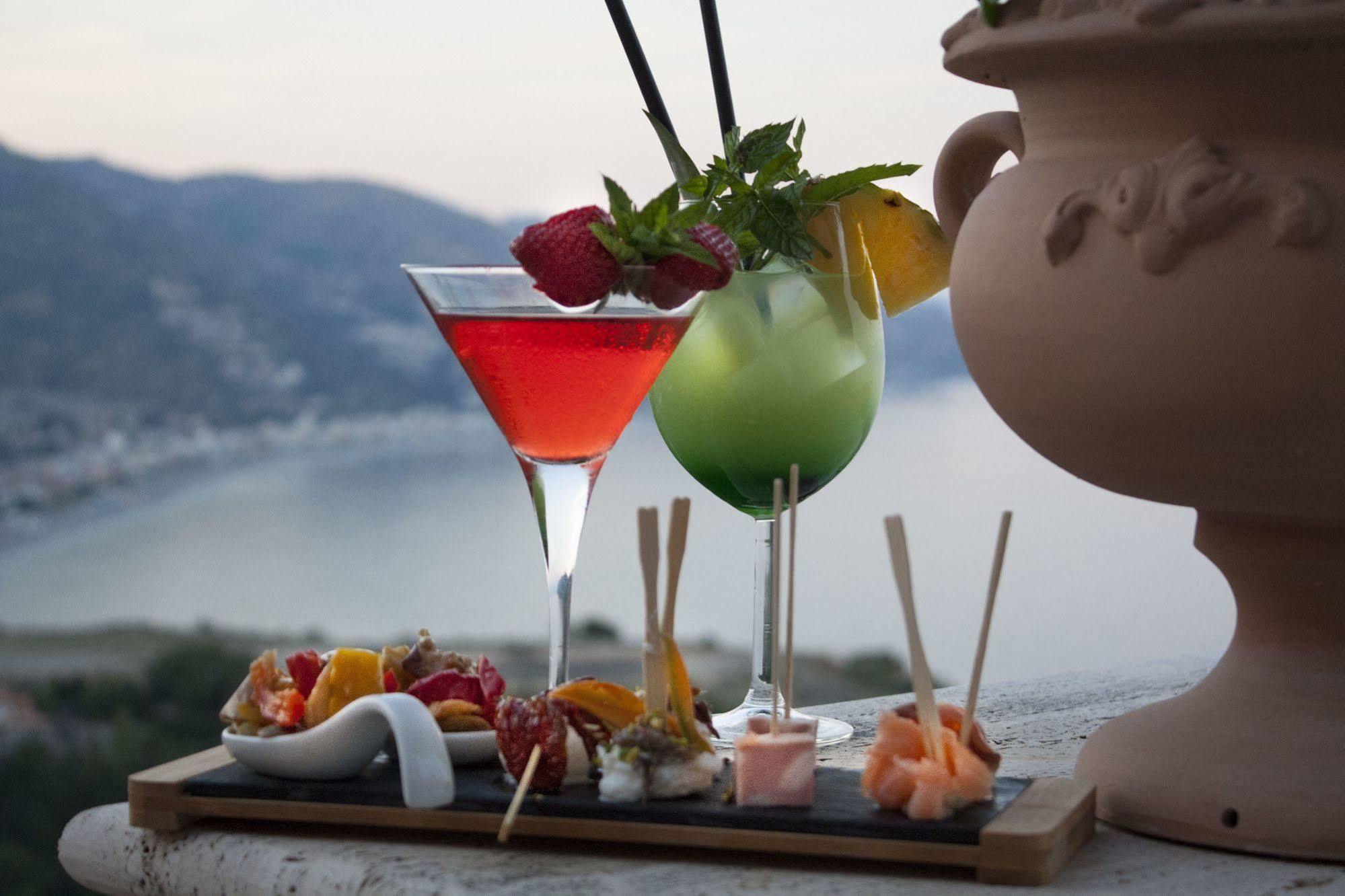 Grand Miramare 4* Taormina