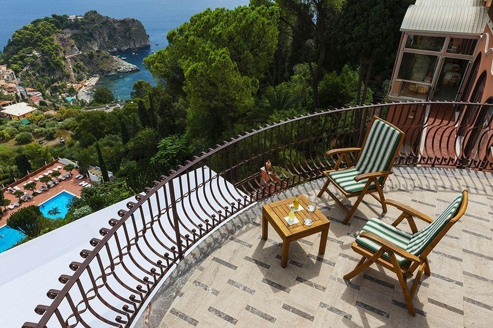 Hotell Grand Miramare 4*