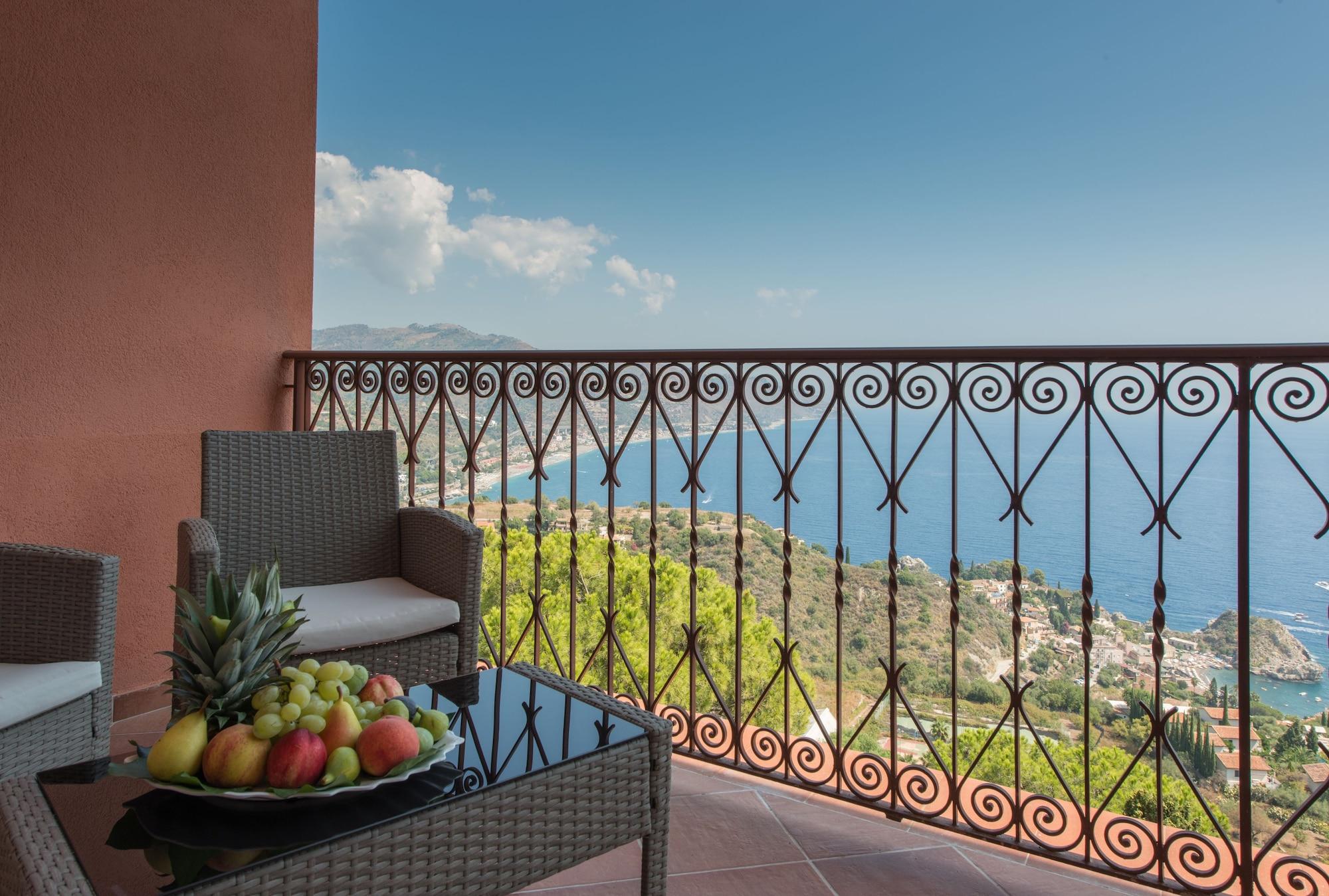 Hotell Grand Miramare 4*