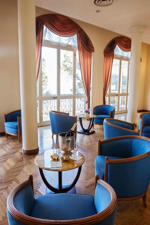 Grand Miramare Hotell 4*