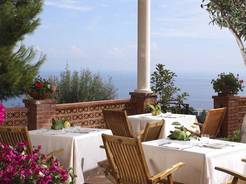 Hotell Grand Miramare