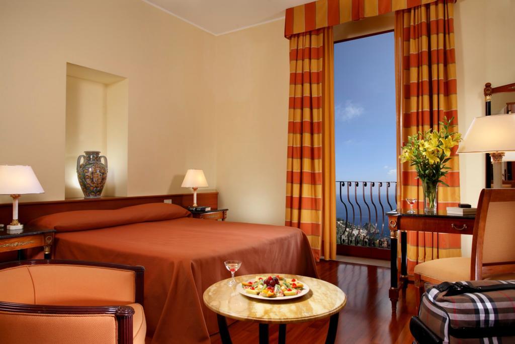 Hotell Grand Miramare