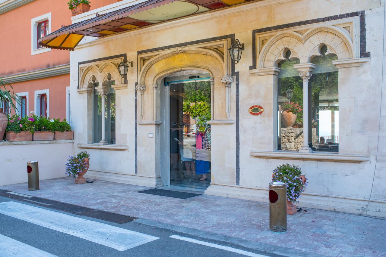 Grand Miramare Hotell