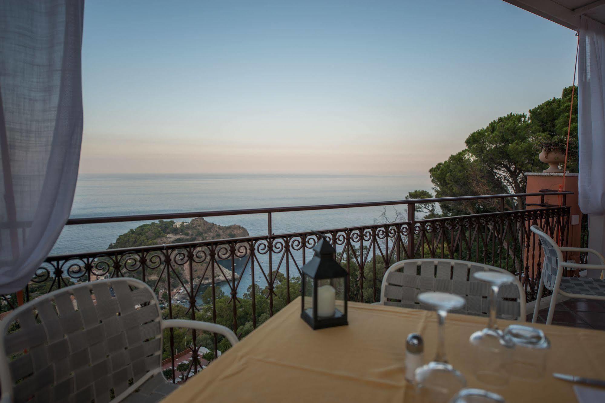 Hotell Grand Miramare 4*