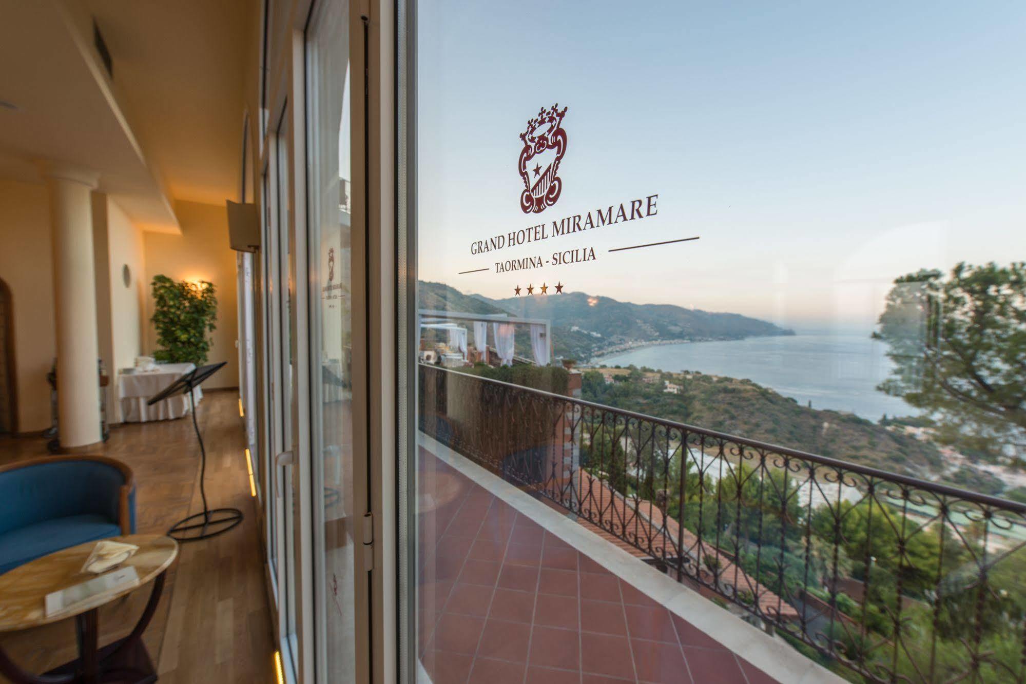 Hotell Grand Miramare 4*