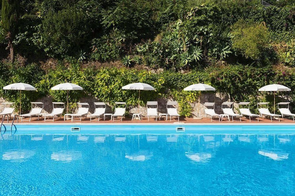 Grand Miramare Hotell Taormina
