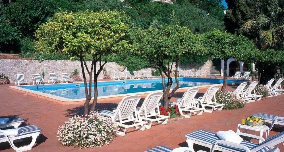 Grand Miramare Hotell