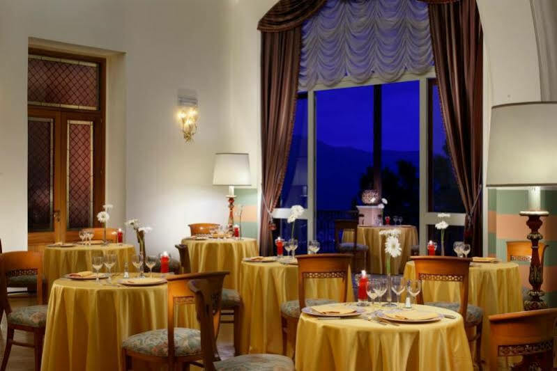 Grand Miramare Taormina
