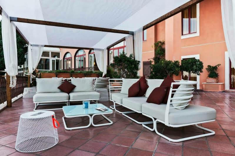 Grand Miramare Hotell 4*