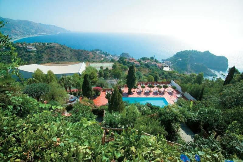 Hotell Grand Miramare